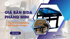gia-ban-bida-phang-mini