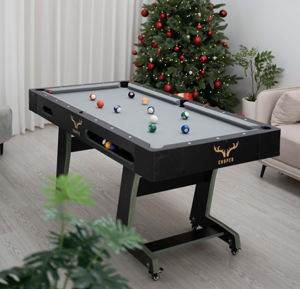 Bàn bida mini giá bao nhiêu? Bàn bida lỗ mini 1m4 – Giá khoảng 3.950.000đ