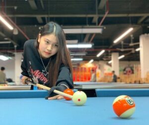 Ưu điểm khi mua bàn bida mini online