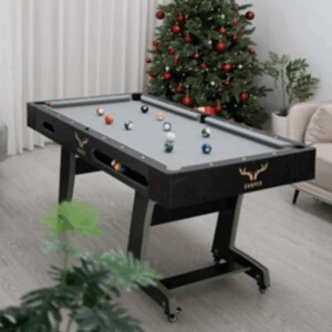 review bàn bida mini gấp gọn